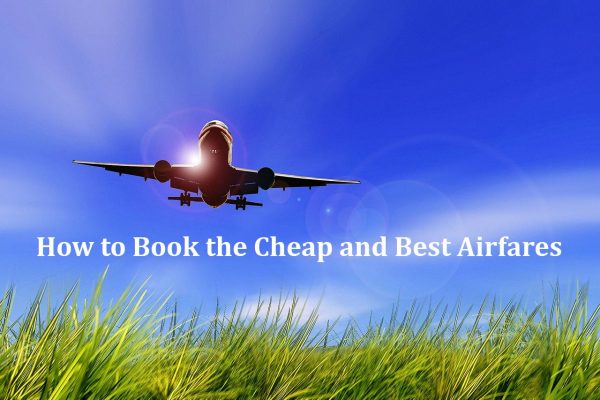 cheap airfares