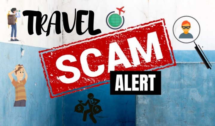 Travel Scams to Avoid
