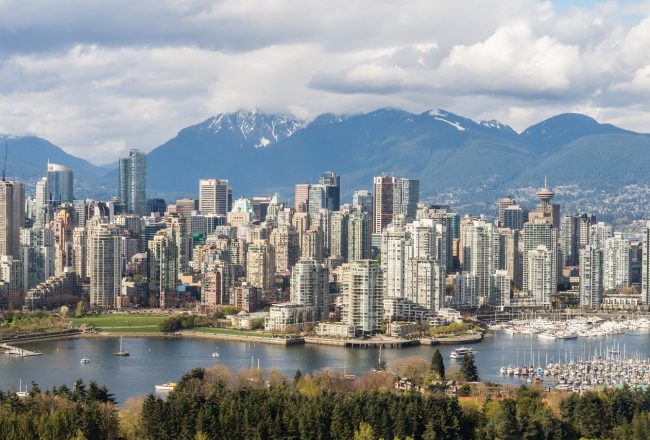 Things to Do in Vancouver