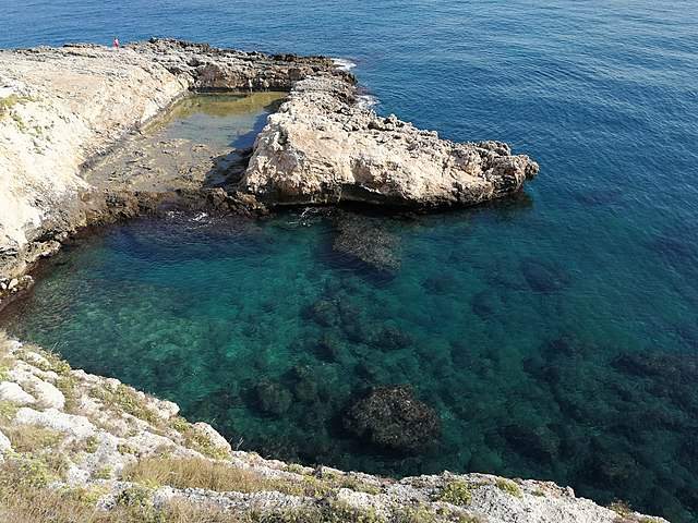 Best Beach in Puglia