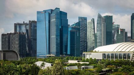 4 days in singapore itinerary