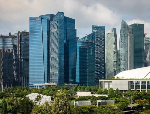 4 days in singapore itinerary