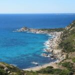 Costa Rei Sardinia
