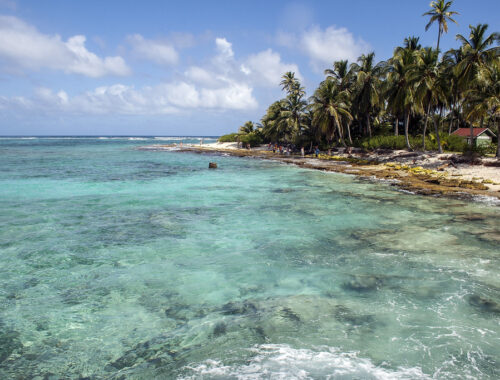 Johnny Cay Island: The Ultimate Guide to Paradise in San Andrés