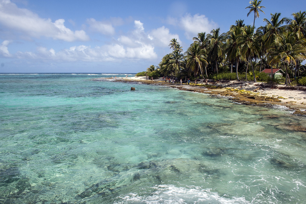 Johnny Cay Island: The Ultimate Guide to Paradise in San Andrés