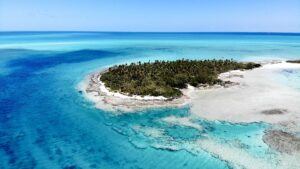 Johnny Cay Island: The Ultimate Guide to Paradise in San Andrés