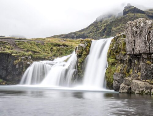 Places to visit in Iceland