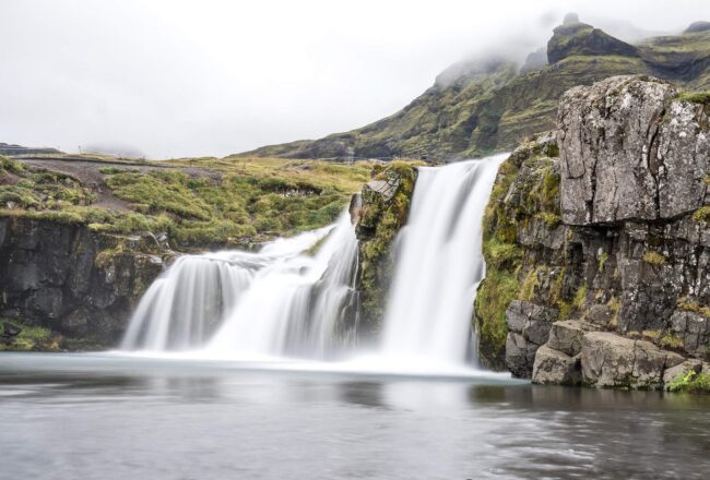 Places to visit in Iceland